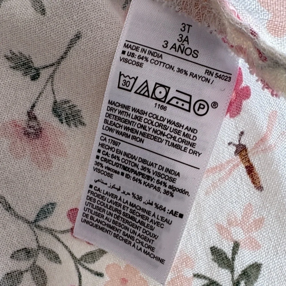 Carters gently used
